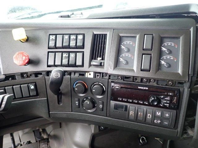 Volvo Vnl760 2019