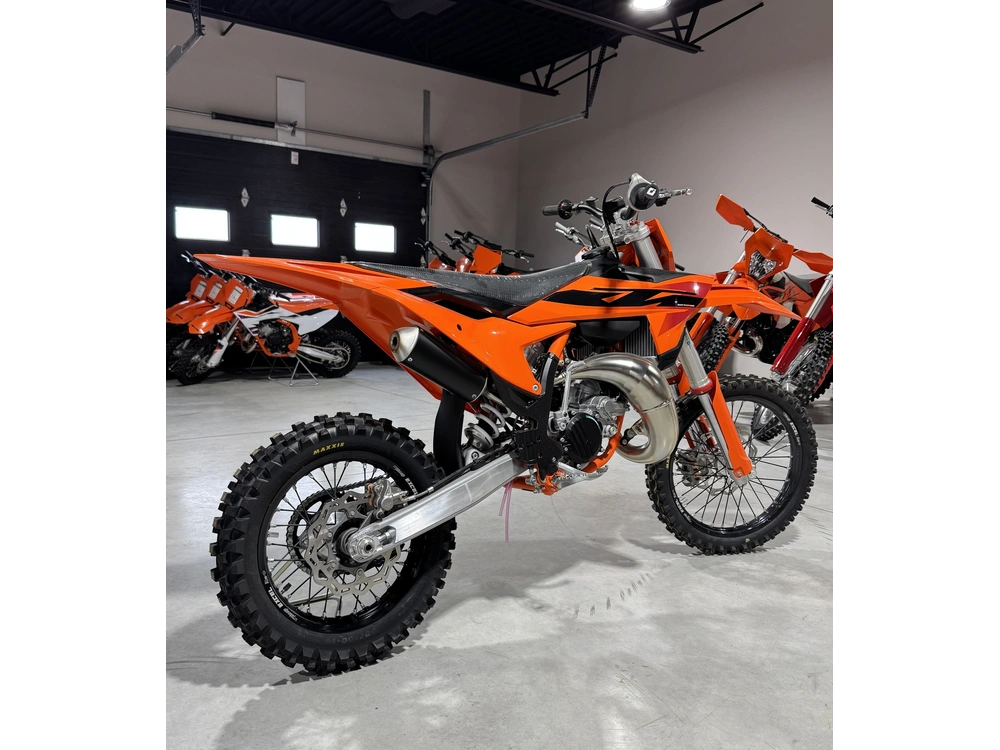 2026 Ktm 85 Sx 17/14 alt