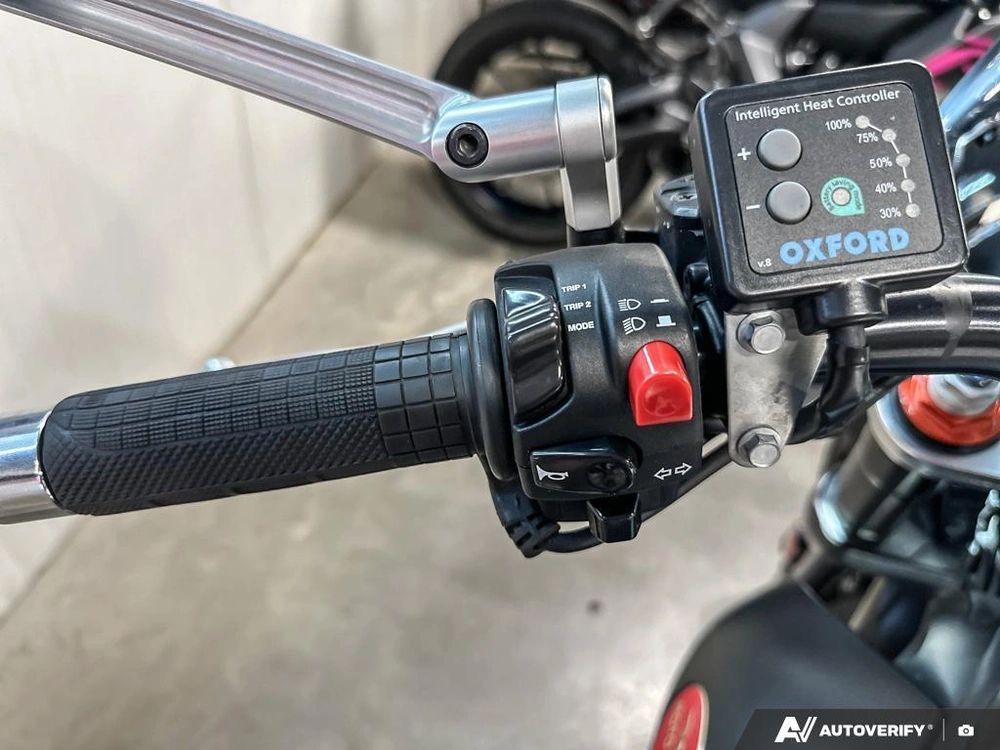 2013 Moto Guzzi Griso alt