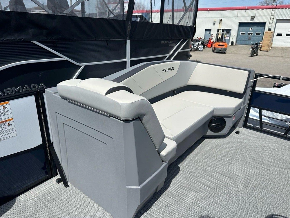 Sylvan A-20 Lz Hd 2026 alt