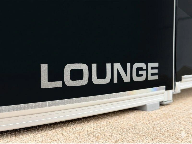Legend Q-series Le 19 Lounge 2023 alt