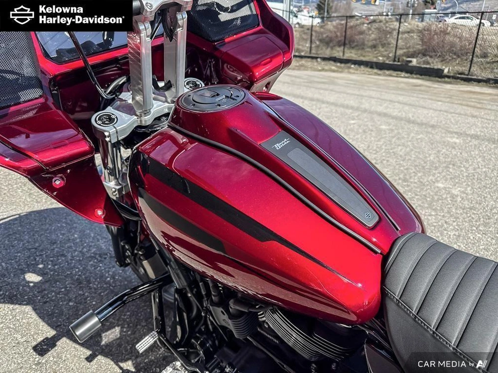 2024 Harley-davidson Fltrx - Road Glide™ alt