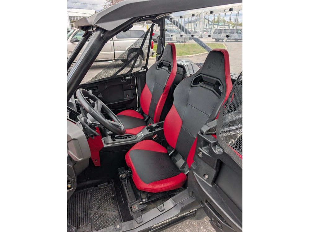 Honda Talon 1000 X 2019 alt