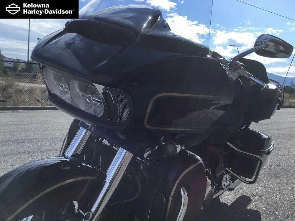 2023 Harley-davidson Fltrkseanv - Cvo™ Road Glide™ Limited Anniversary Edition alt