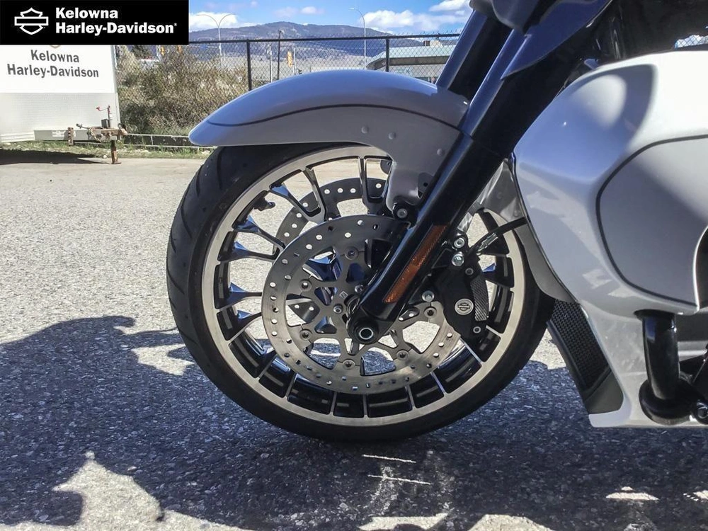 2026 Harley-davidson Flhxl - Street Glide® Limited alt