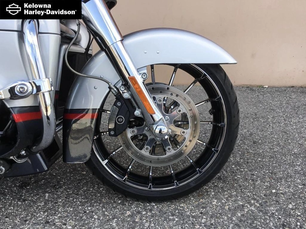 2019 Harley-davidson Flhxse - Cvo™ Street Glide® alt