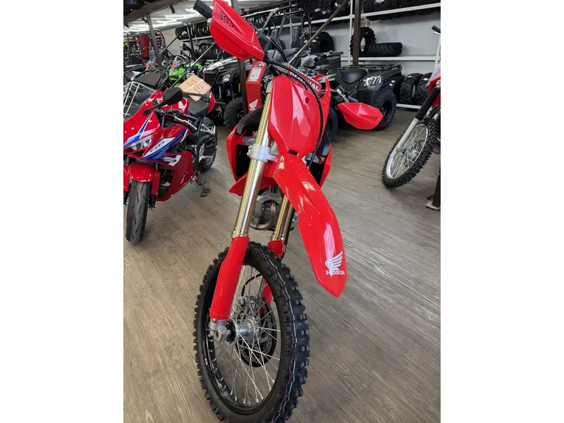2026 Honda CRF250RX thumbnail 2