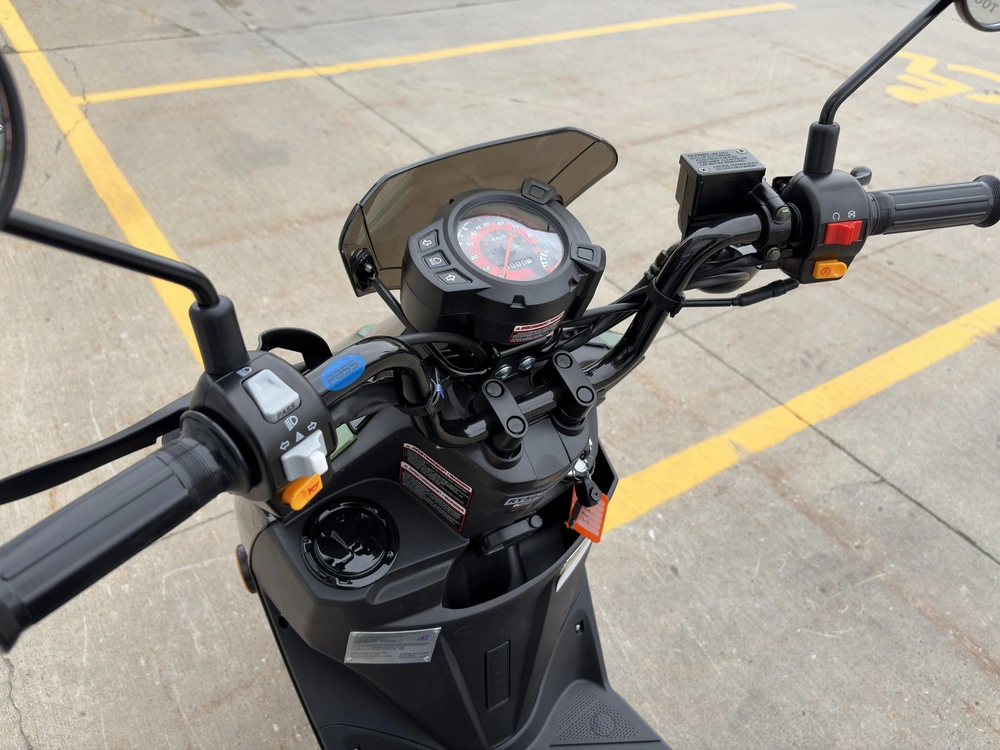 Scootterre Joker 50 2026 alt