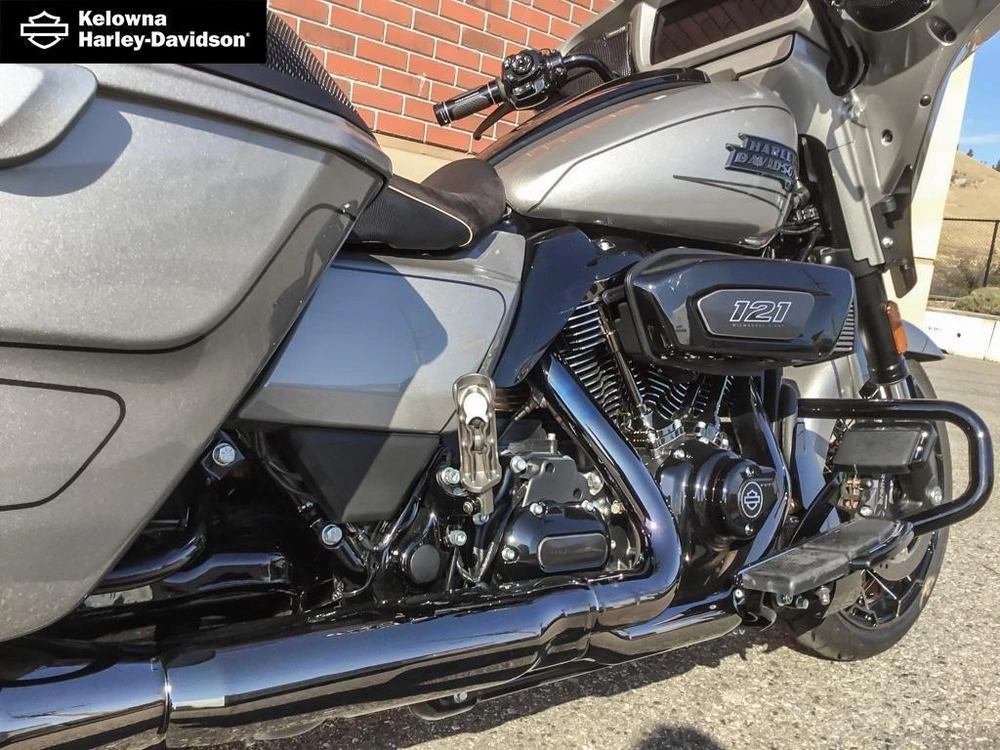 2023 Harley-davidson Flhxse - Cvo™ Street Glide™ alt