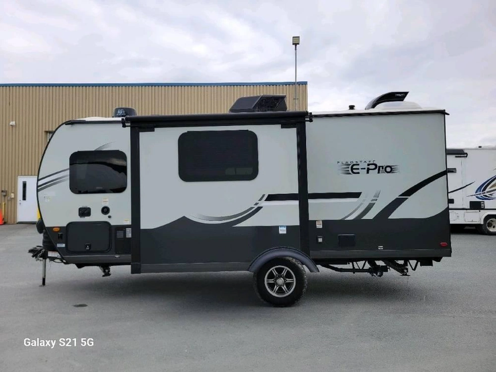 Flagstaff E-pro 20bh 2025 alt