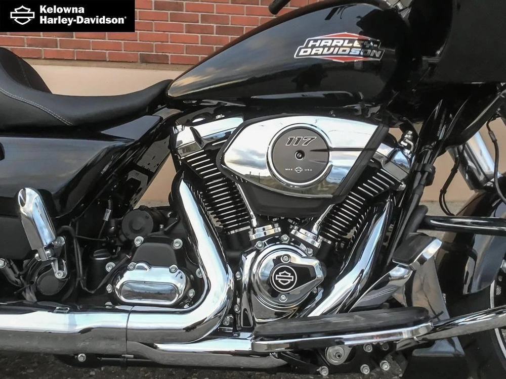 2026 Harley-davidson Fltrx - Road Glide® alt