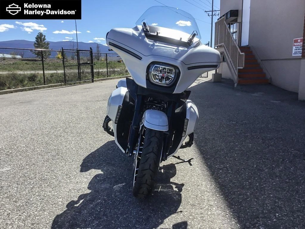 2026 Harley-davidson Flhxl - Street Glide® Limited alt