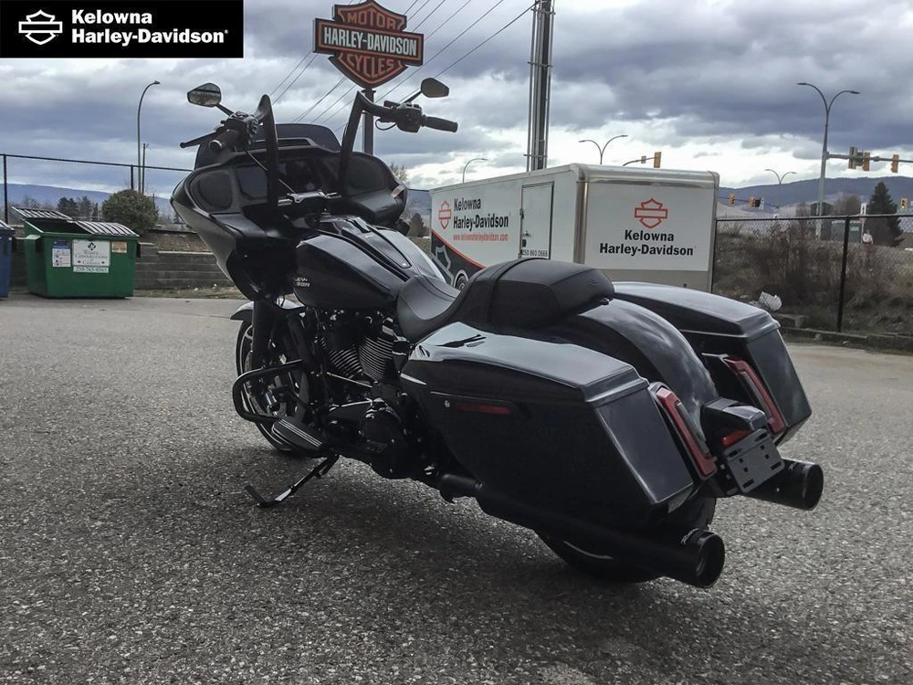 2026 Harley-davidson Fltrx - Road Glide® alt
