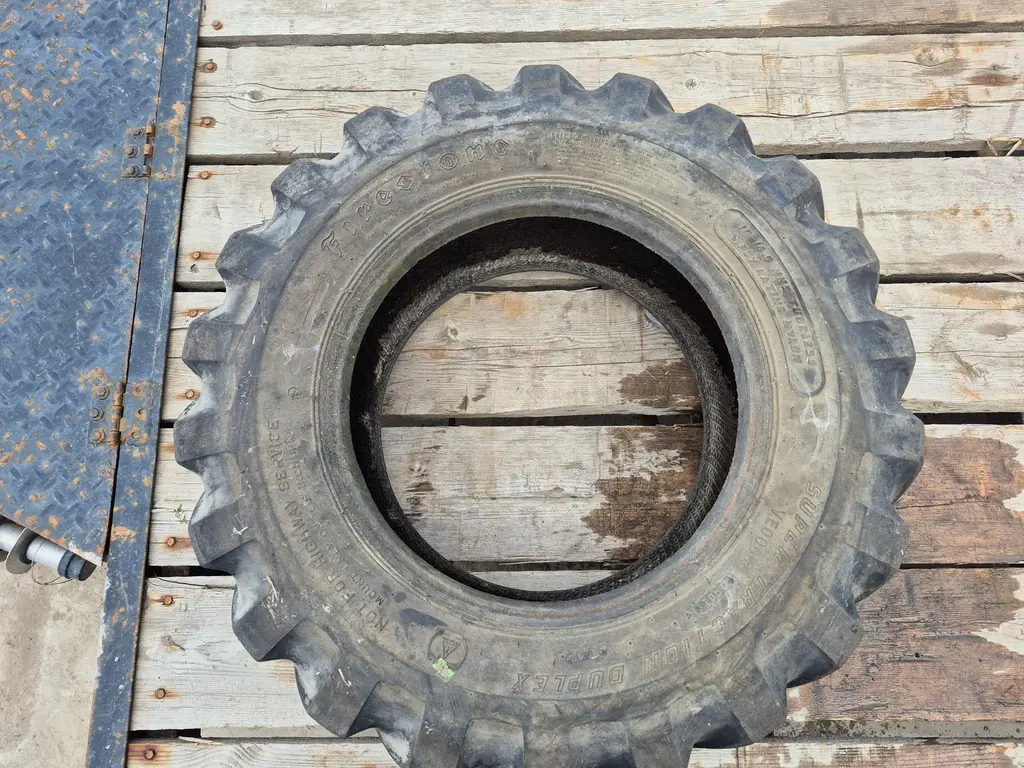 Firestone 10-16.5 2015