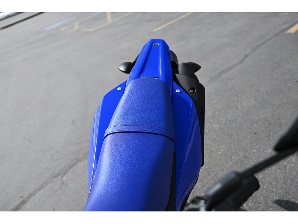 2026 Yamaha Wr125r alt