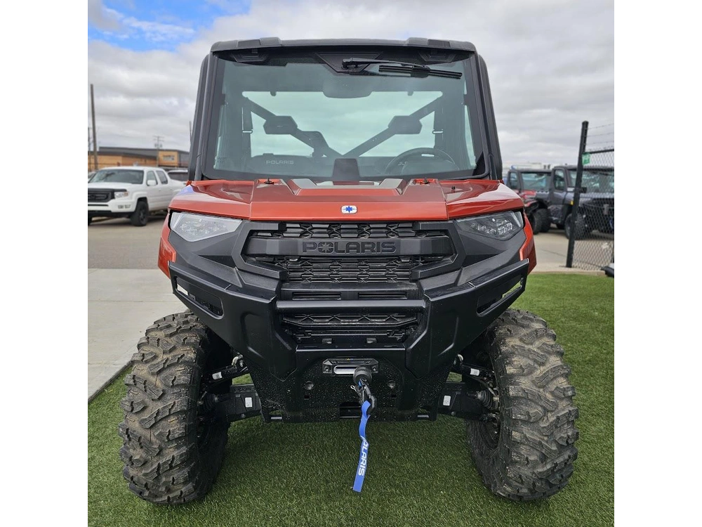 2026 Polaris Ranger Xp 1000 Northstar Premium alt