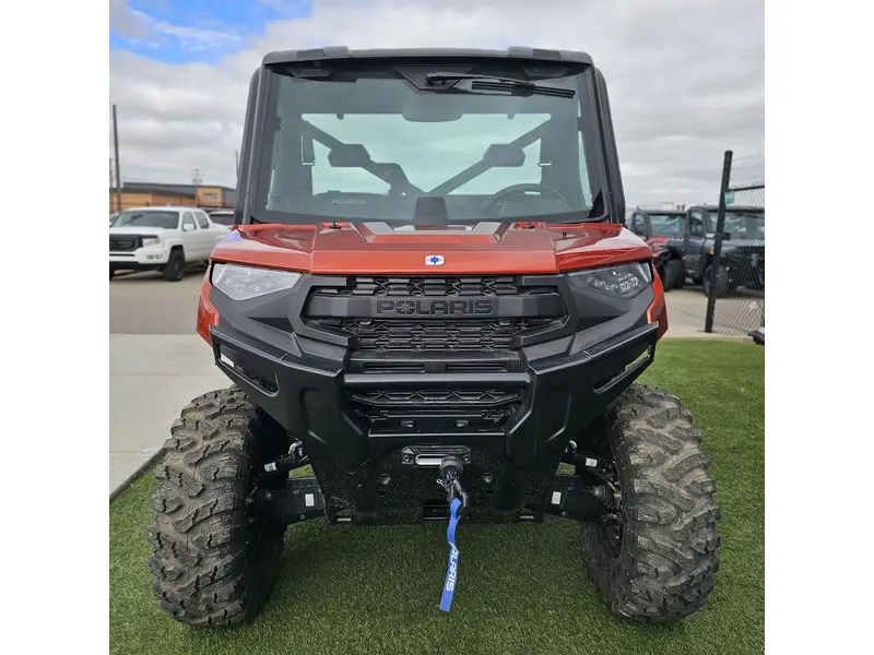 2026 Polaris RANGER XP 1000 NORTHSTAR PREMIUM thumbnail 2