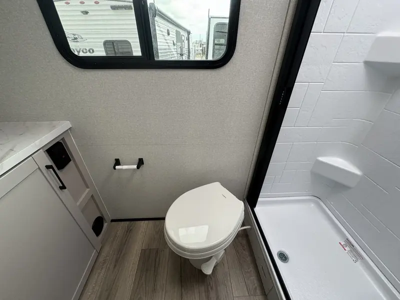 2026 Jayco JAY FEATHER AIR 15MRB