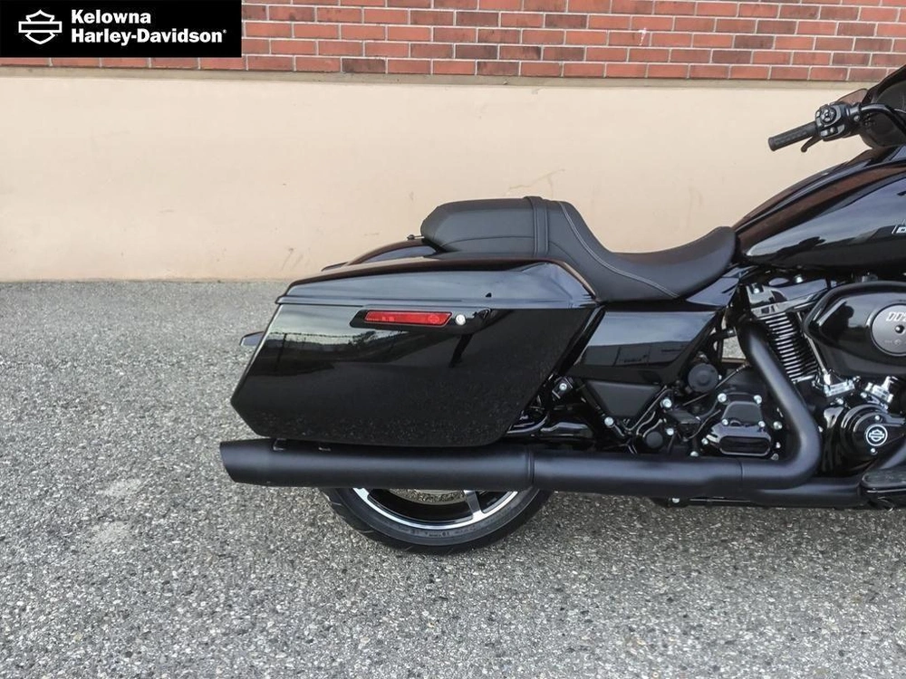 2026 Harley-davidson Flhx - Street Glide® alt