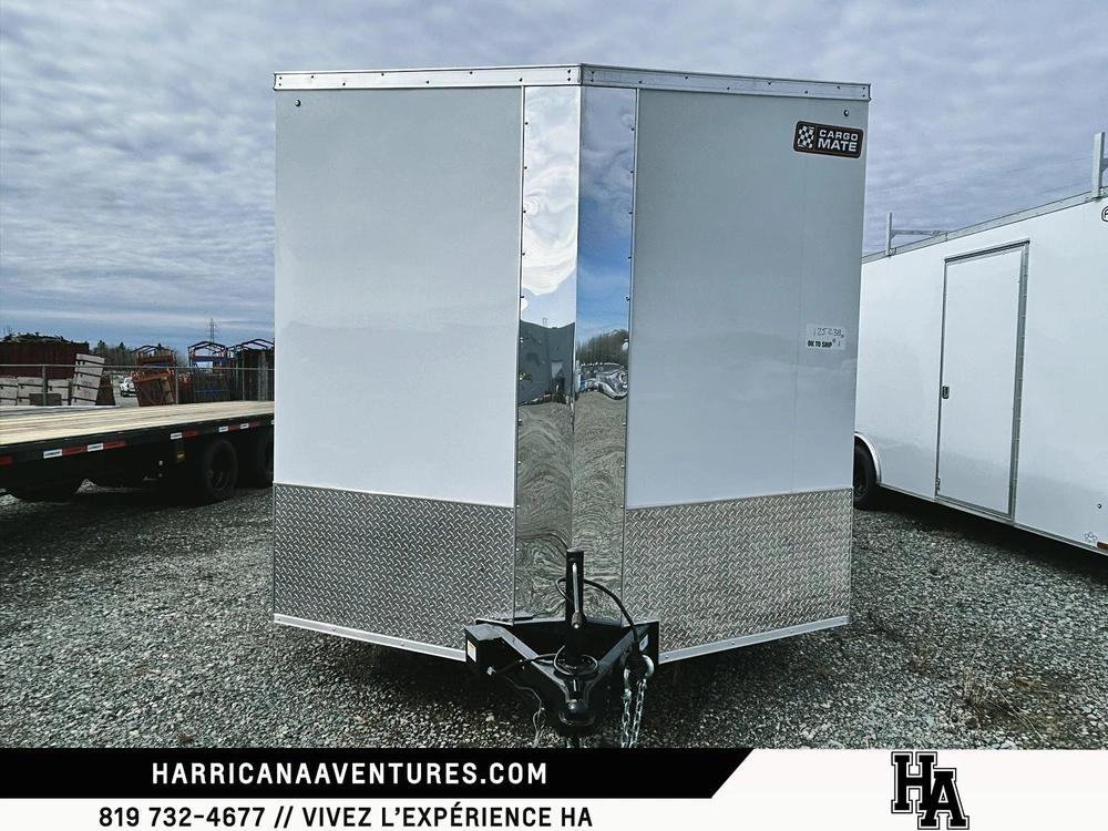 Cargo Mate 8.520 Ta2 2026 alt