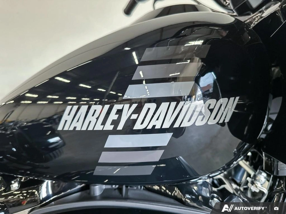2026 Harley-davidson Road Glide 3 alt