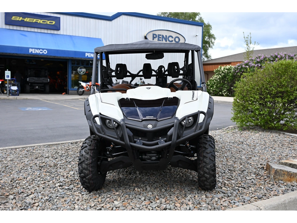 2025 Yamaha Viking Vi Eps Ranch Edition alt