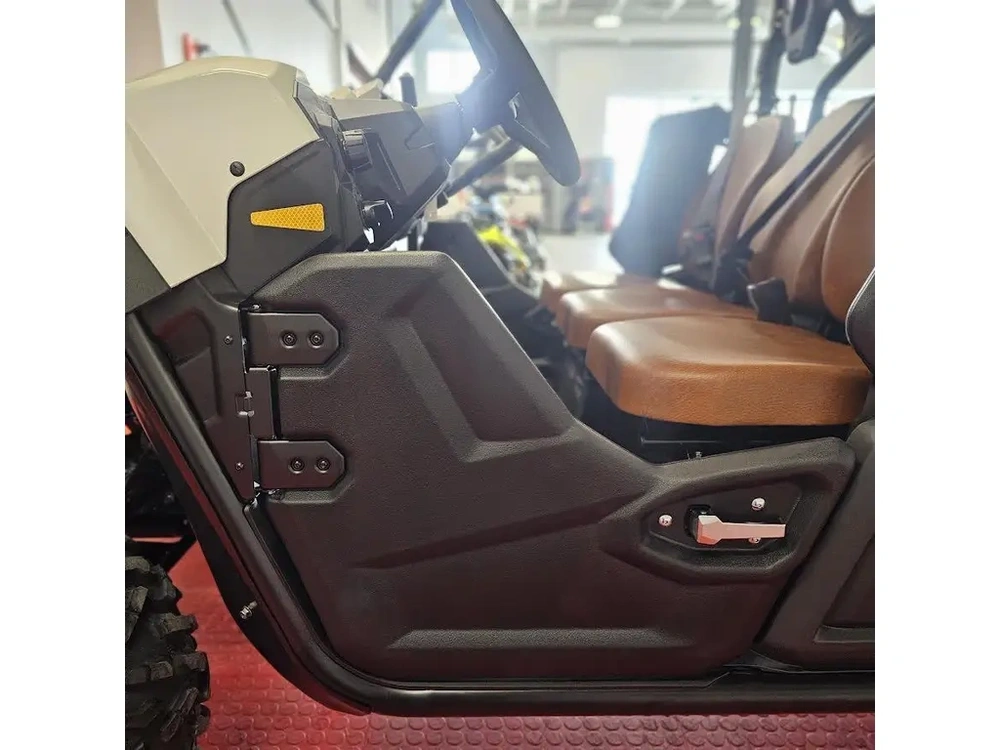 2026 Yamaha Viking Eps Se Ranch Edition alt