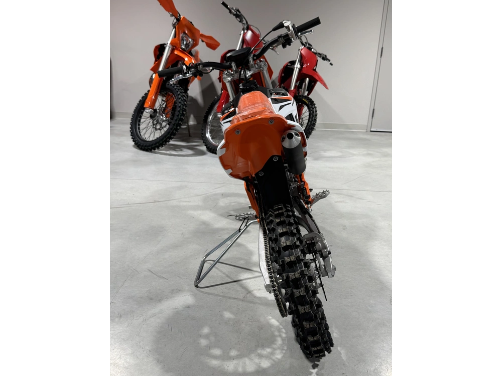 Ktm 65 Sx 2026 alt