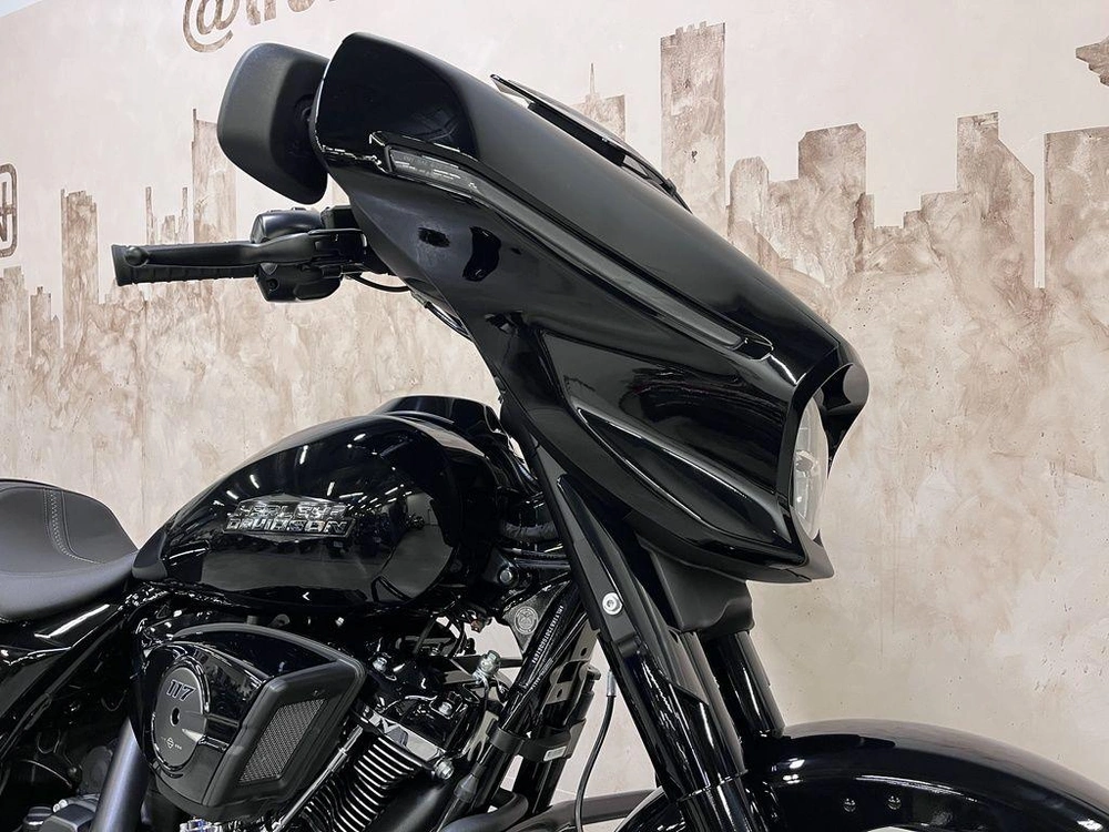 2026 Harley-davidson Flhx Street Glide alt