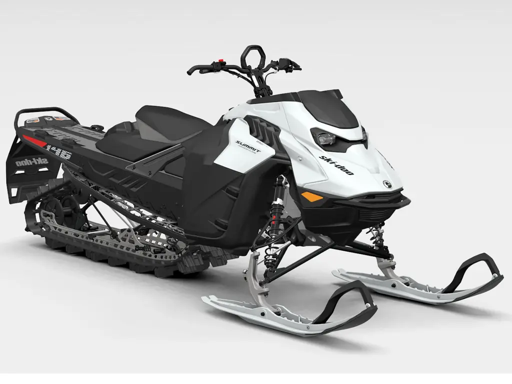 2026 Ski-doo Summit Adrenaline 850 E-tec 154 alt