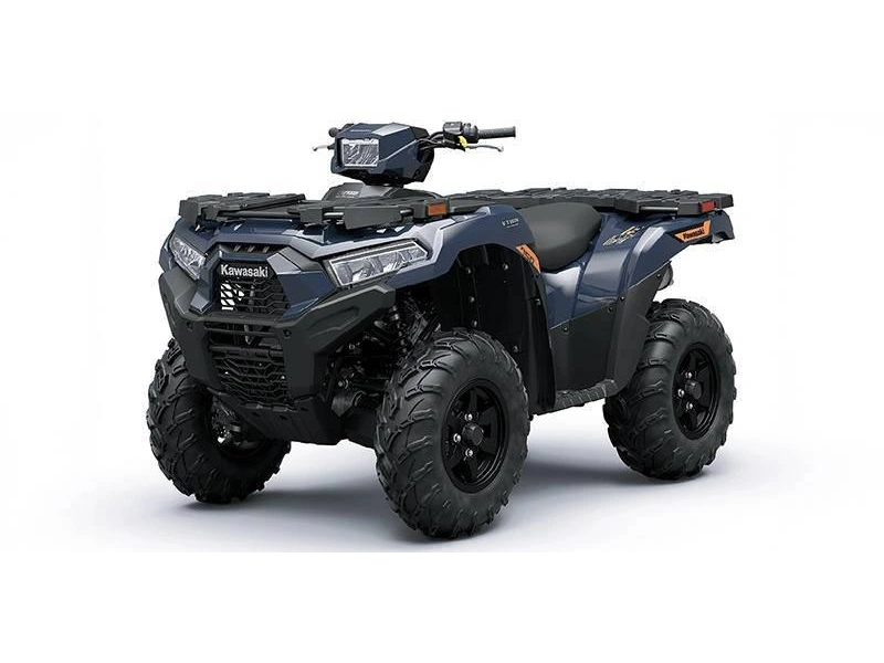 2026 Kawasaki Brute Force® 750 Eps alt