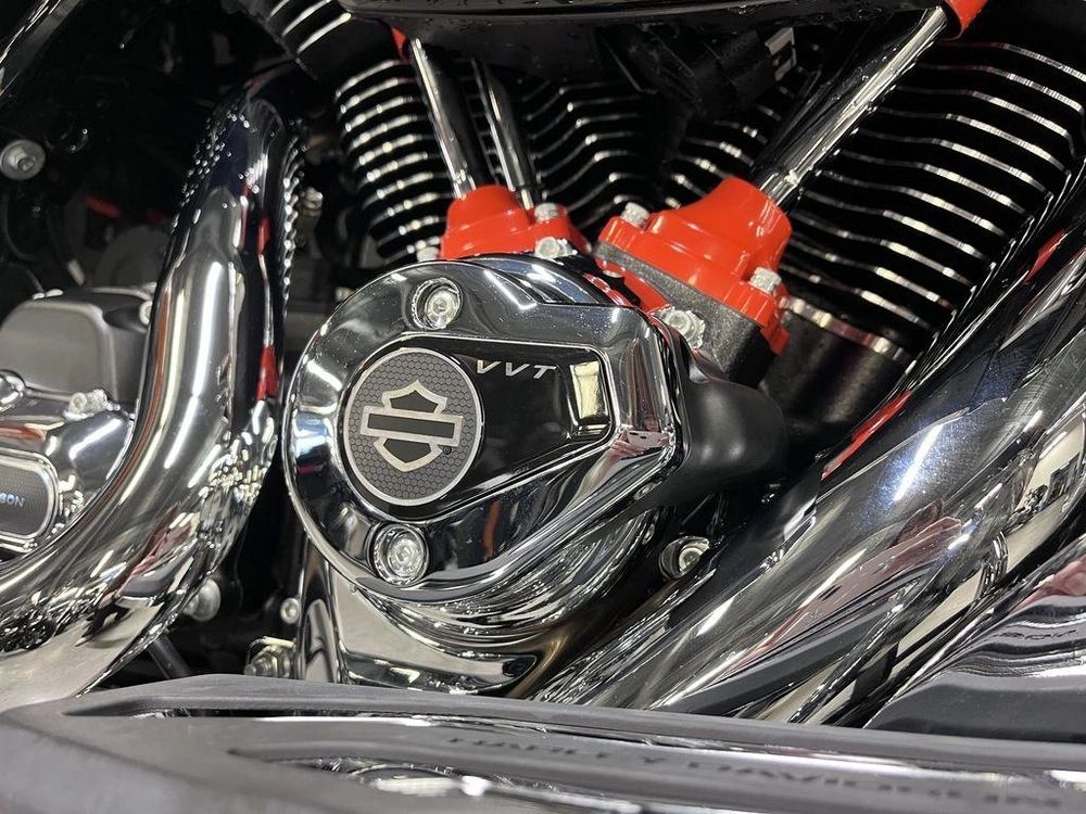 2026 Harley-davidson Flhxse Cvo Street Glide alt