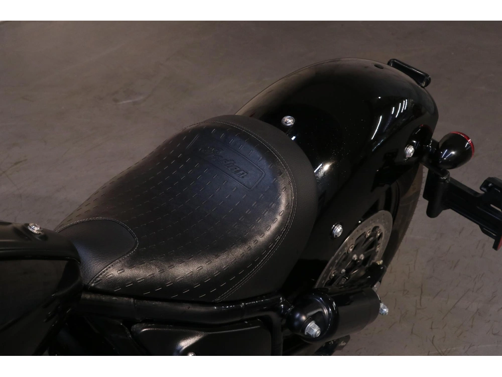 2022 Indian Motorcycle Chief Bobber Abs alt