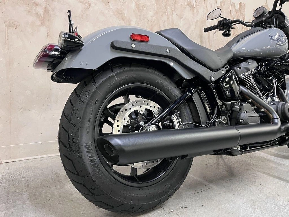 2026 Harley-davidson Fxlrs Low Rider S alt