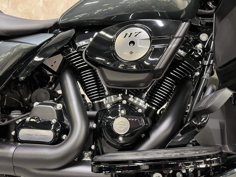 2026 Harley-davidson Flhxl Street Glide Limited alt