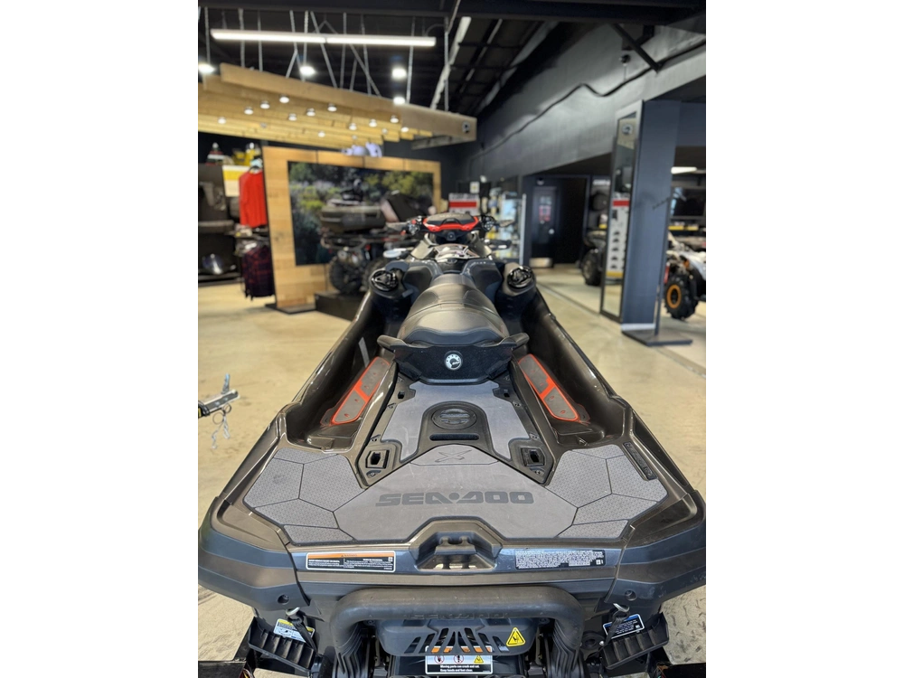 2022 Sea-doo Rxt-x 300 alt
