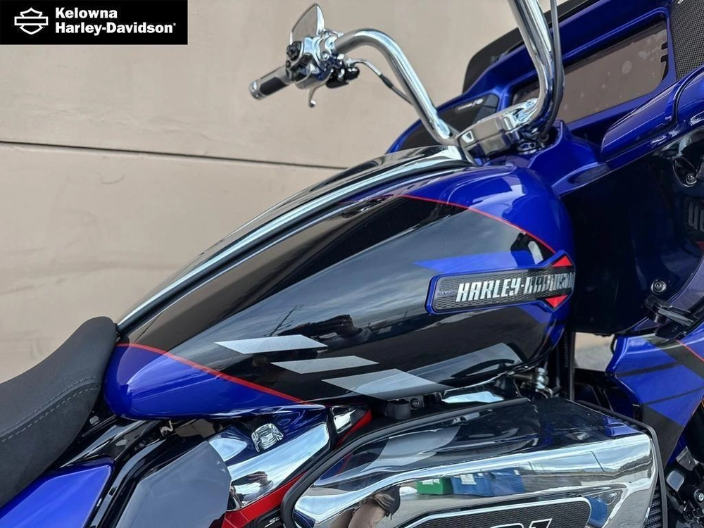 2025 Harley-davidson Fltrxse - Cvo™ Road Glide® alt