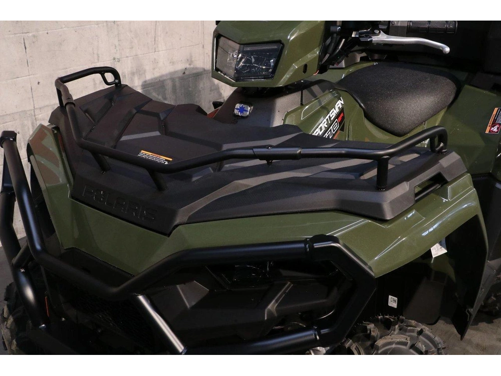 Polaris Sportsman 570 Eps 2026 alt