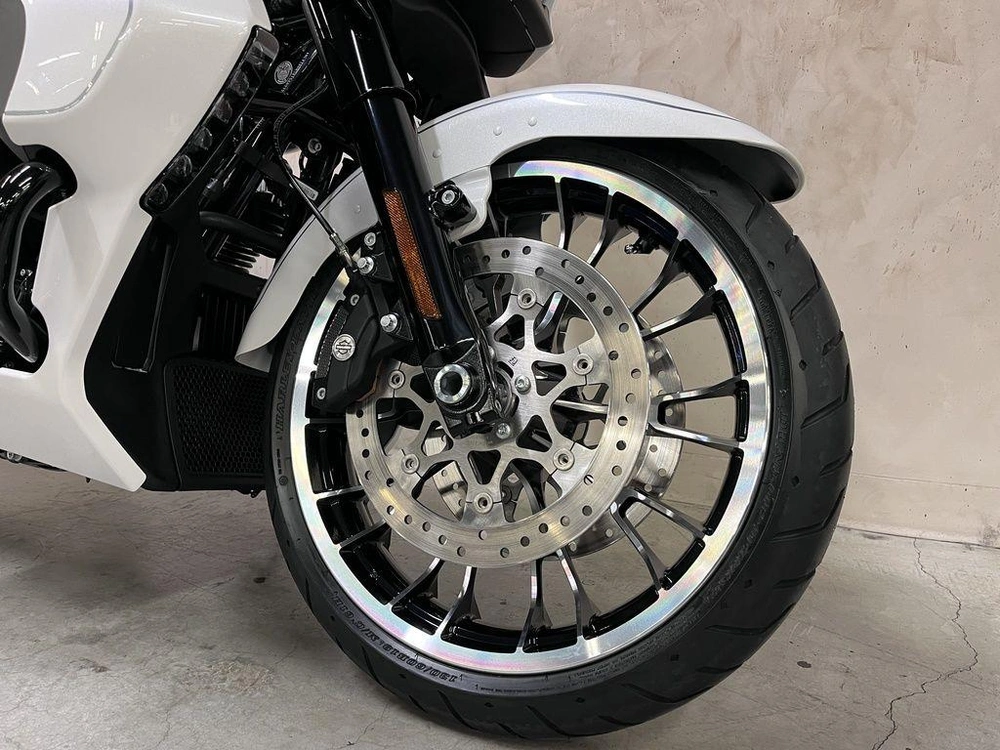 2026 Harley-davidson Flhxl Street Glide Limited alt