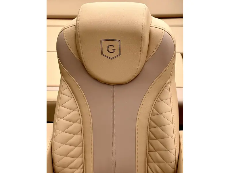 Godfrey Marine monaco 2026