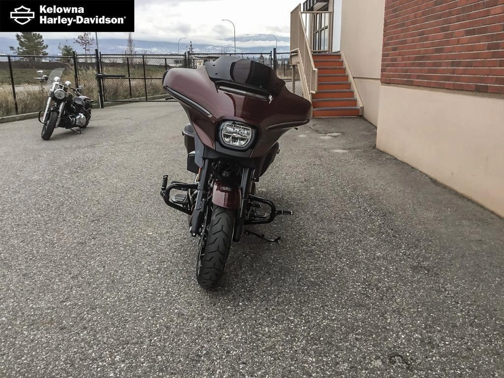 2024 Harley-davidson Flhxse - Cvo™ Street Glide™ alt