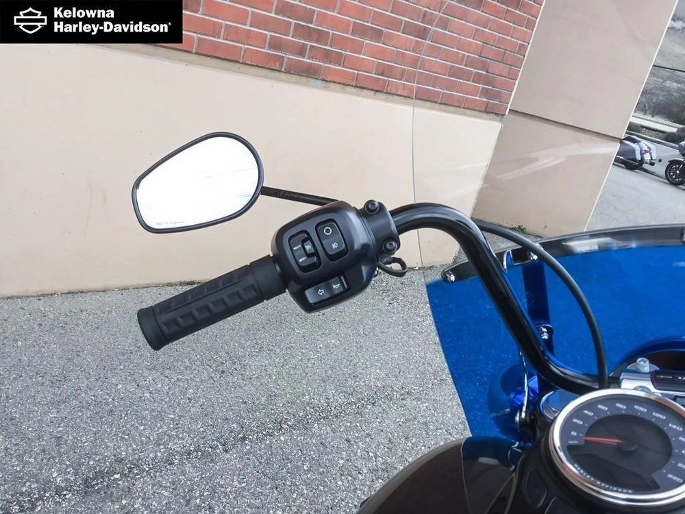 2026 Harley-davidson Flhc - Heritage Classic alt
