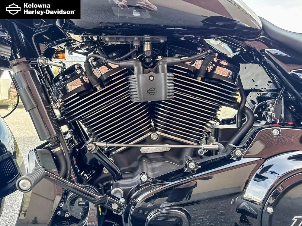 2026 Harley-davidson Fltrt - Road Glide® 3 alt