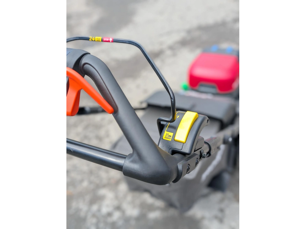 Honda Batterie Hrx-be 1,5 Kw 12ah ***démo Venez L'essayer** Hrx21bec6 Tondeuse 2026 alt