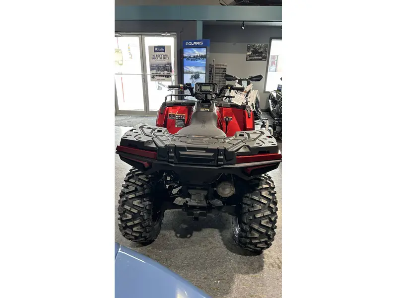 2026 Polaris Sportsman® 570 Trail thumbnail 5