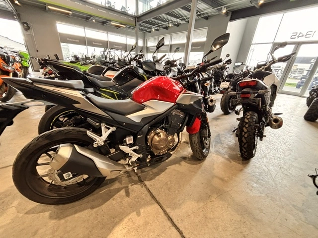 Honda Cb500f Cb500f Cb500 F Cbr500 Cb 500 Cbr 2019 alt