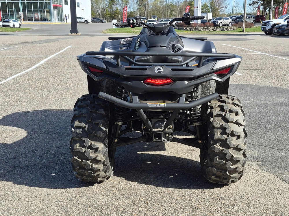 2026 Brp Outlander Xt 700 (canada) alt