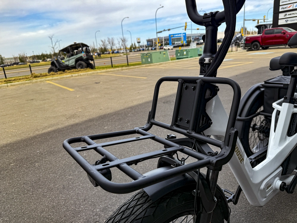 2026 Vamoose Cycle Tri-cycle Sst alt