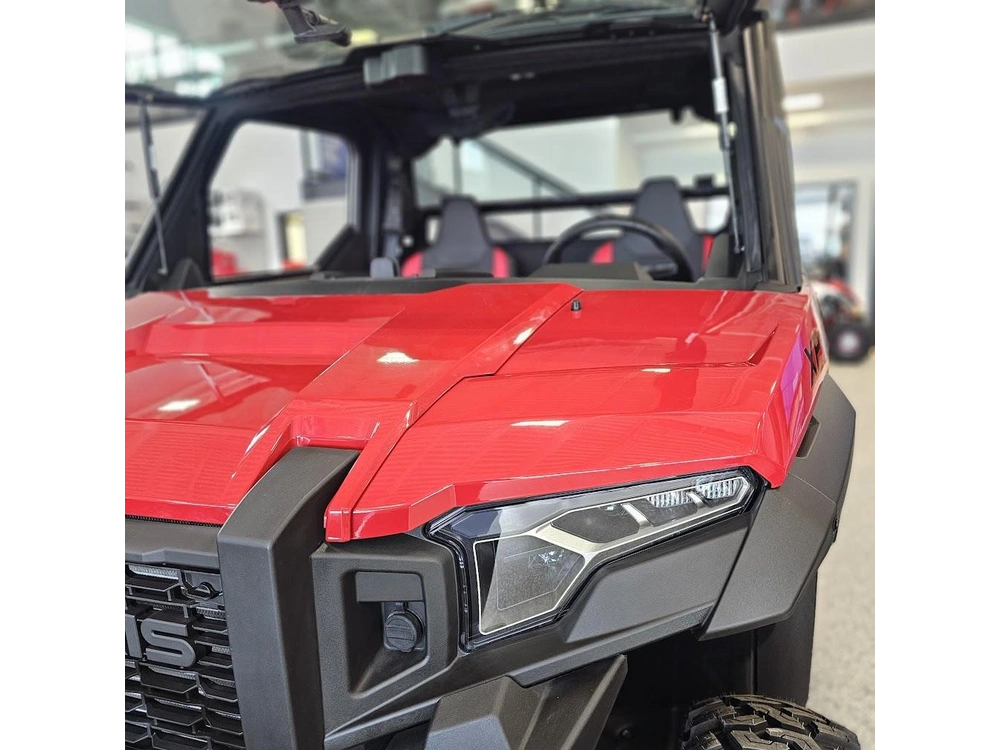 2026 Polaris Xpedition Xp Northstar alt
