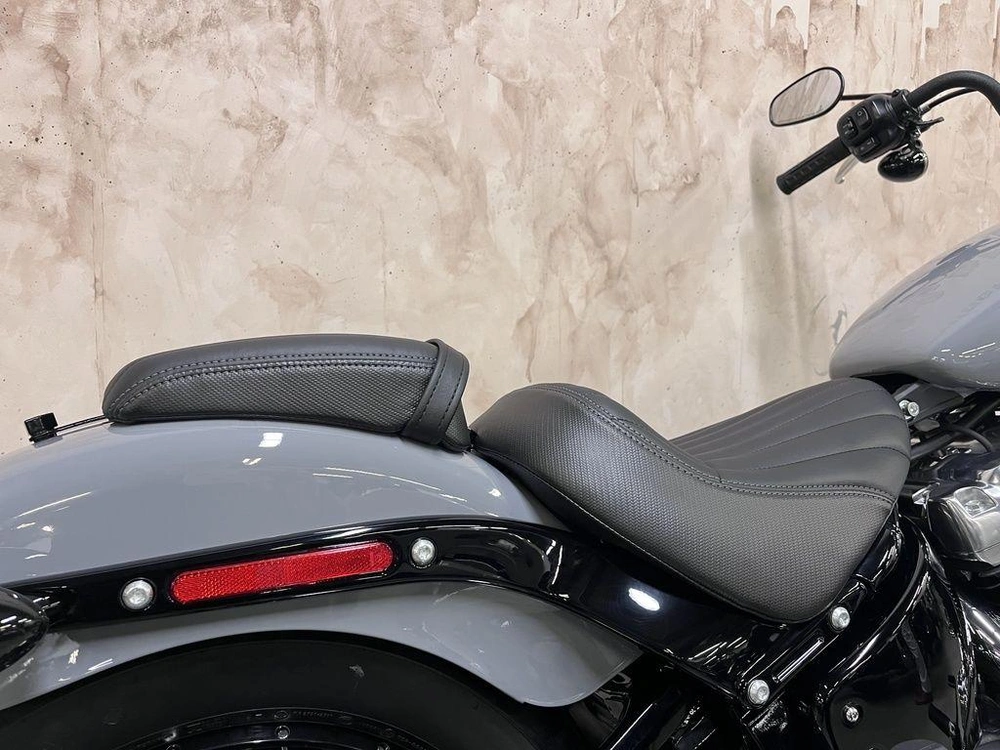 2026 Harley-davidson Fxbb Street Bob alt
